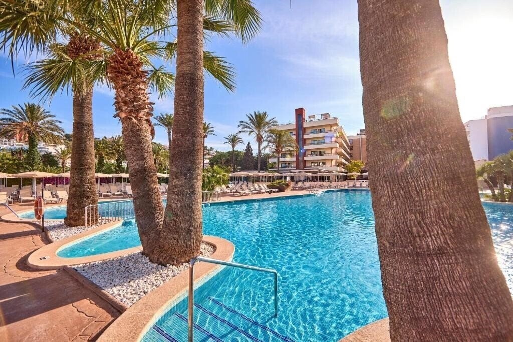 Изображение Rey Don Jaime 4*