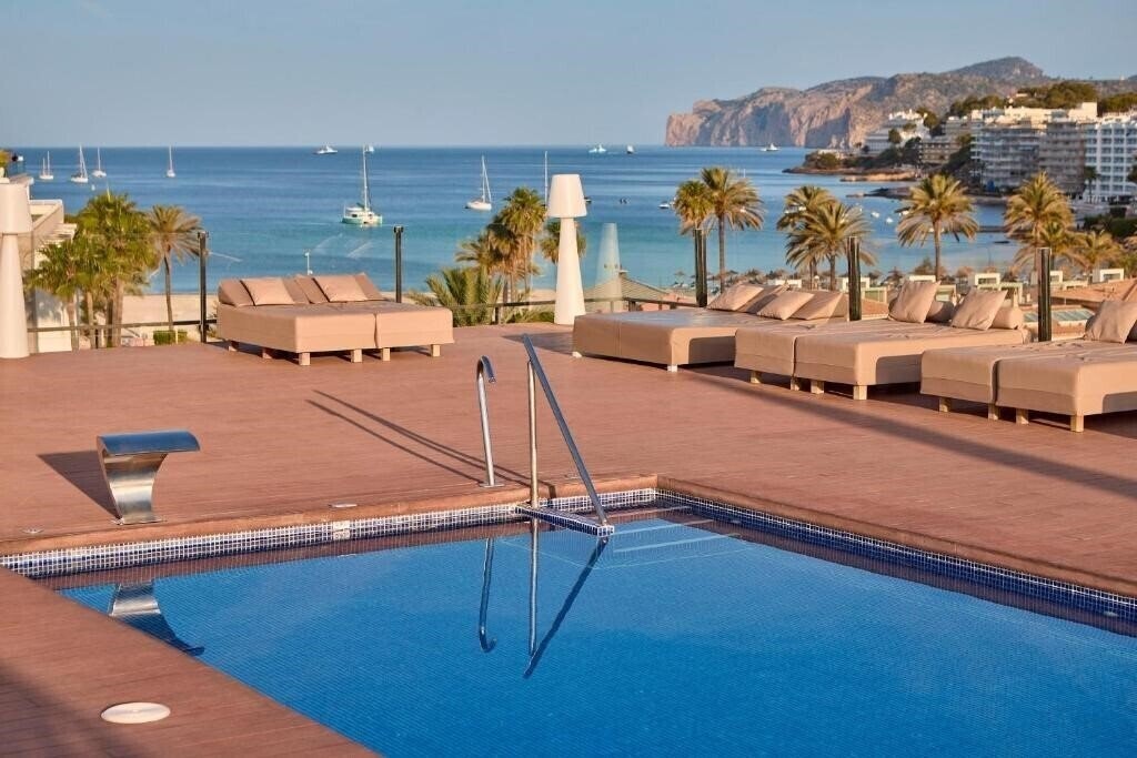 Картинка Rey Don Jaime 4*