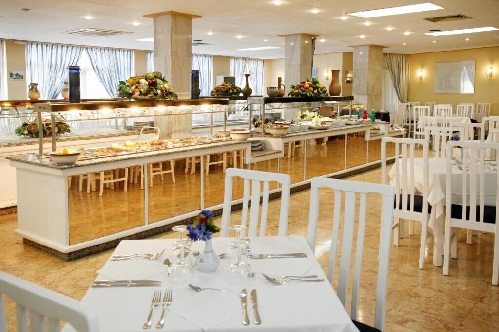 Изображение Alua Linda (ex. Roc Linda) 3*