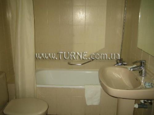 Изображение Santa Fe 3*