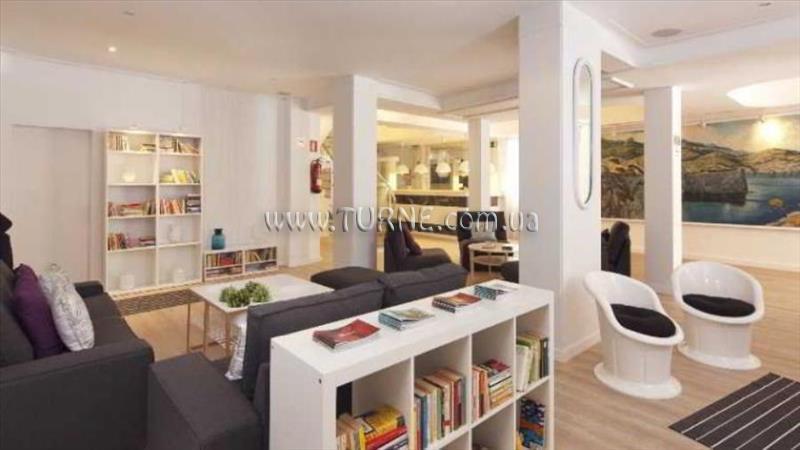 Картинка Solimar 3*