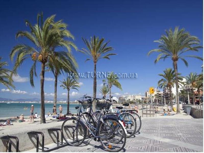 Фотография Solimar 3*