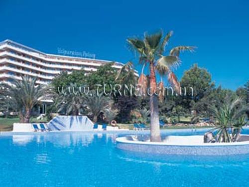 Изображение Valparaiso 3*