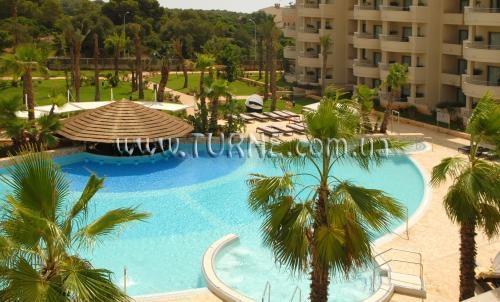 Изображение Protur Biomar Sensatori Resort 5*