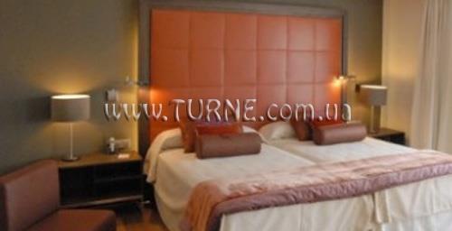 Фото Protur Biomar Sensatori Resort 5*