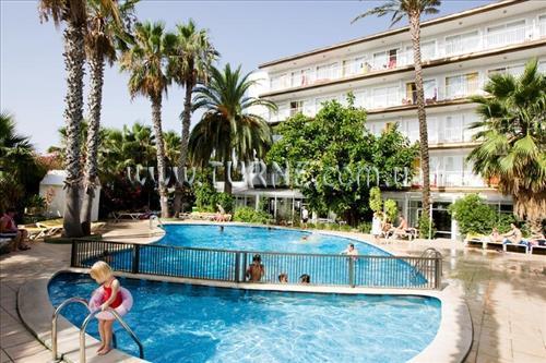 Изображение Roc Bocaccio 3*