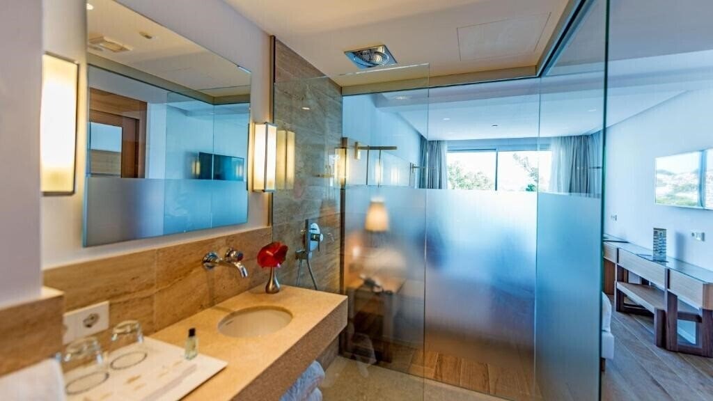 Фотография Coronado Thalasso & SPA 4*