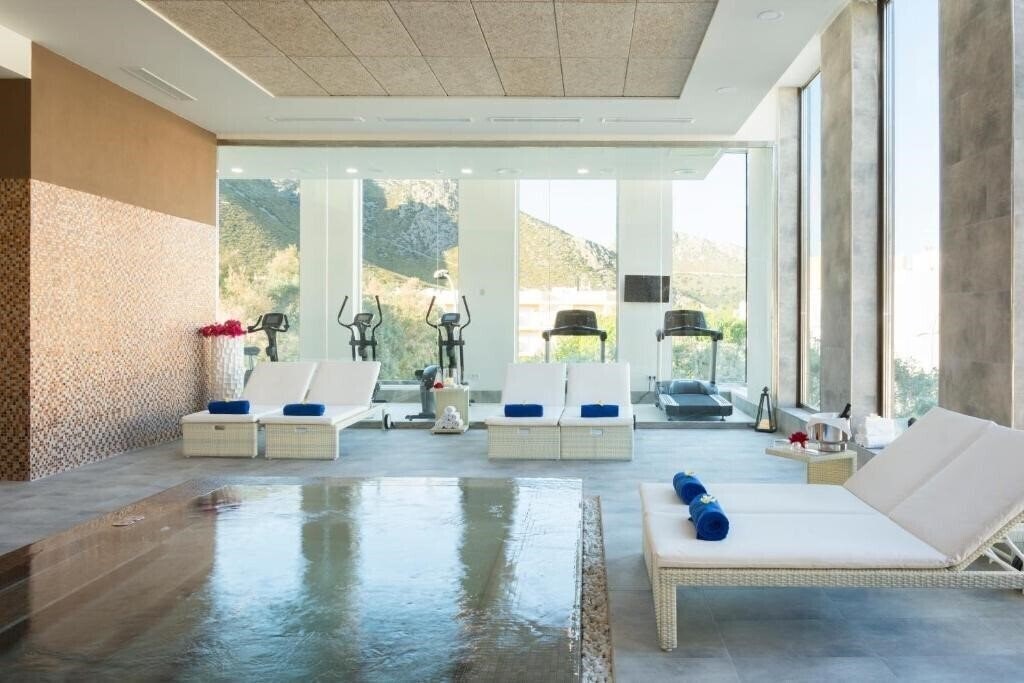 Фотография MarSenses Puerto Pollensa Hotel & SPA 4*