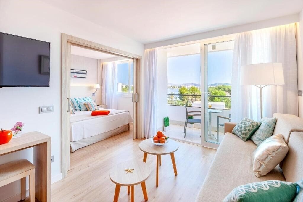 Фотография Viva Eden Lago 4*