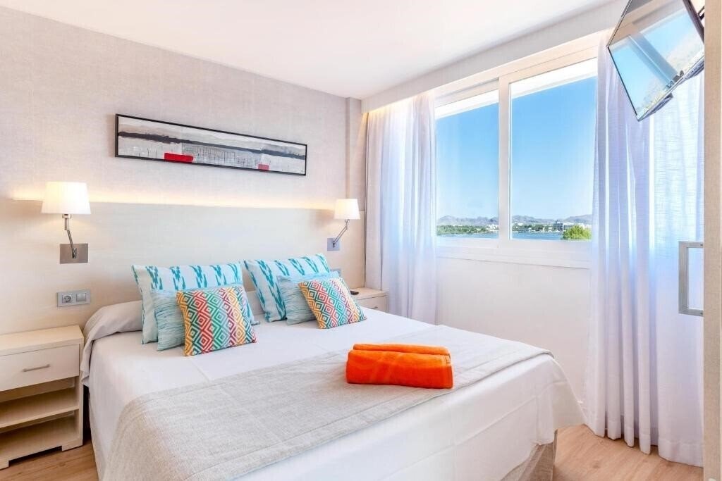 Изображение Viva Eden Lago 4*