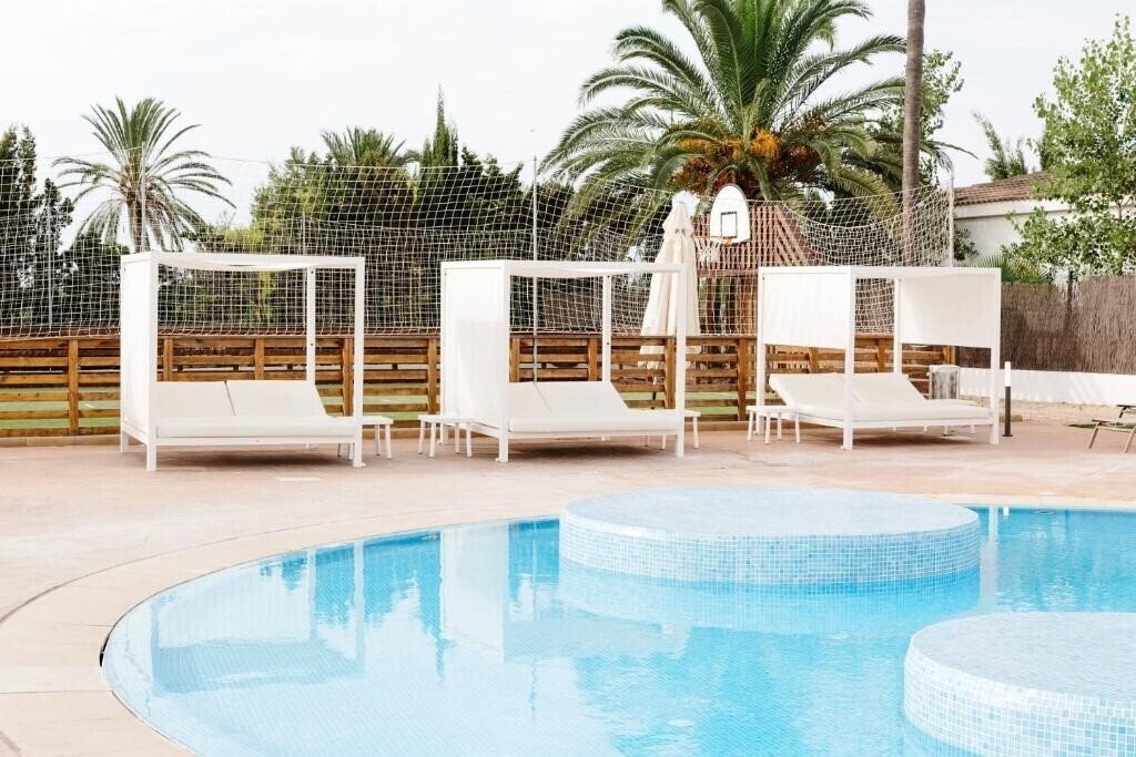Изображение Aluasoul Alcudia 4*