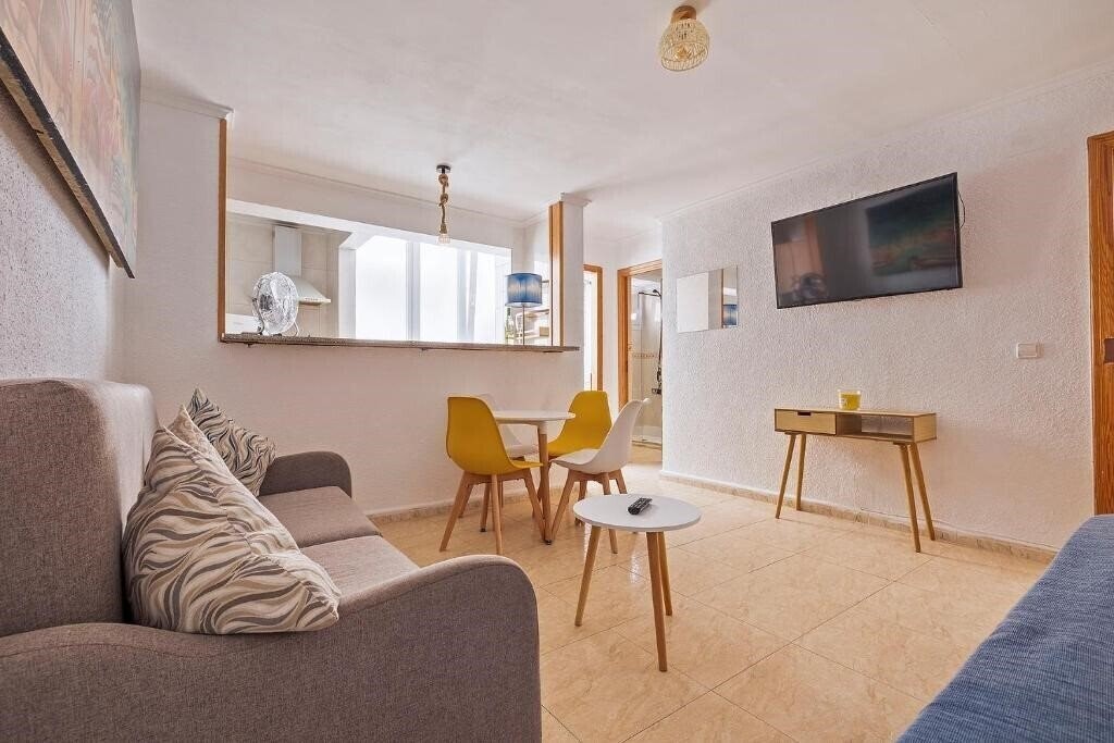 Фотография Hostal Lido 1*