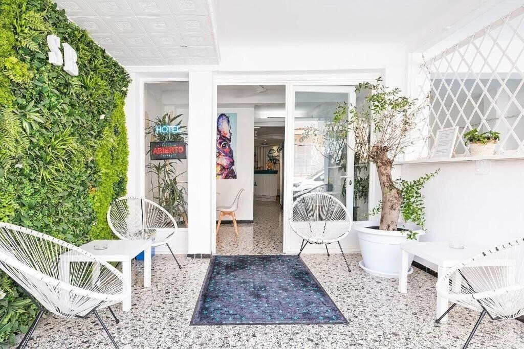 Изображение Hostal Lido 1*