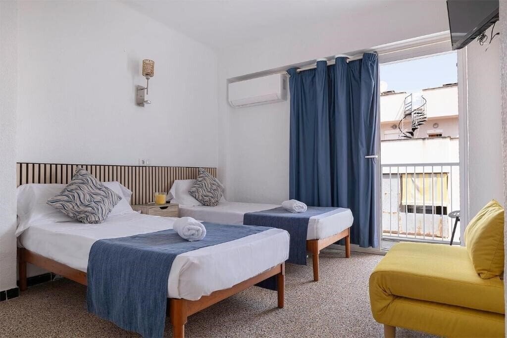 Картинка Hostal Lido 1*