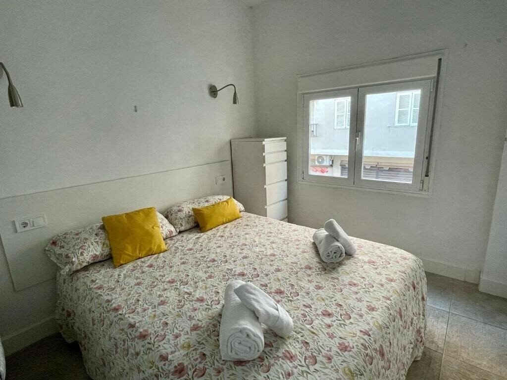 Фото Hotel Leblon 1*