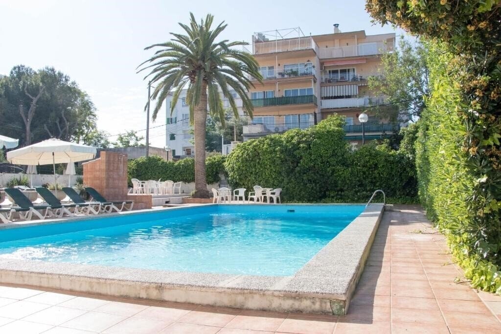 Изображение Hotel Nets 2*