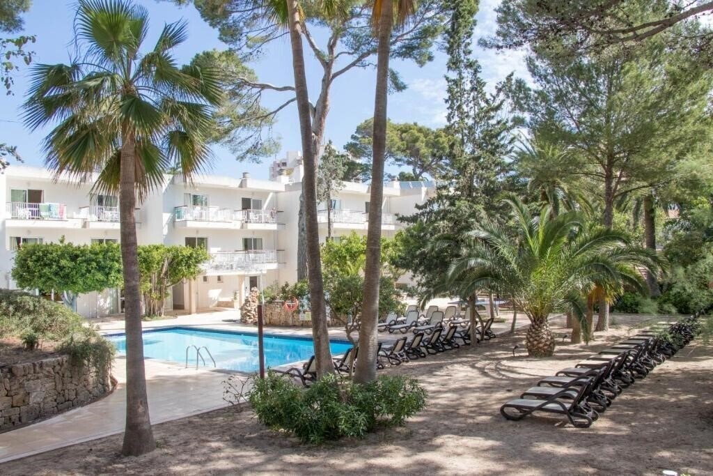 Картинка Hotel Nets 2*