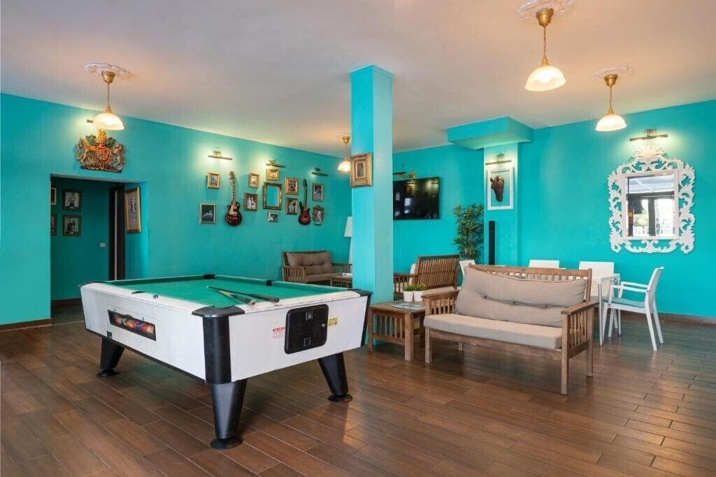 Изображение Apartamentos Holiday Park 2*