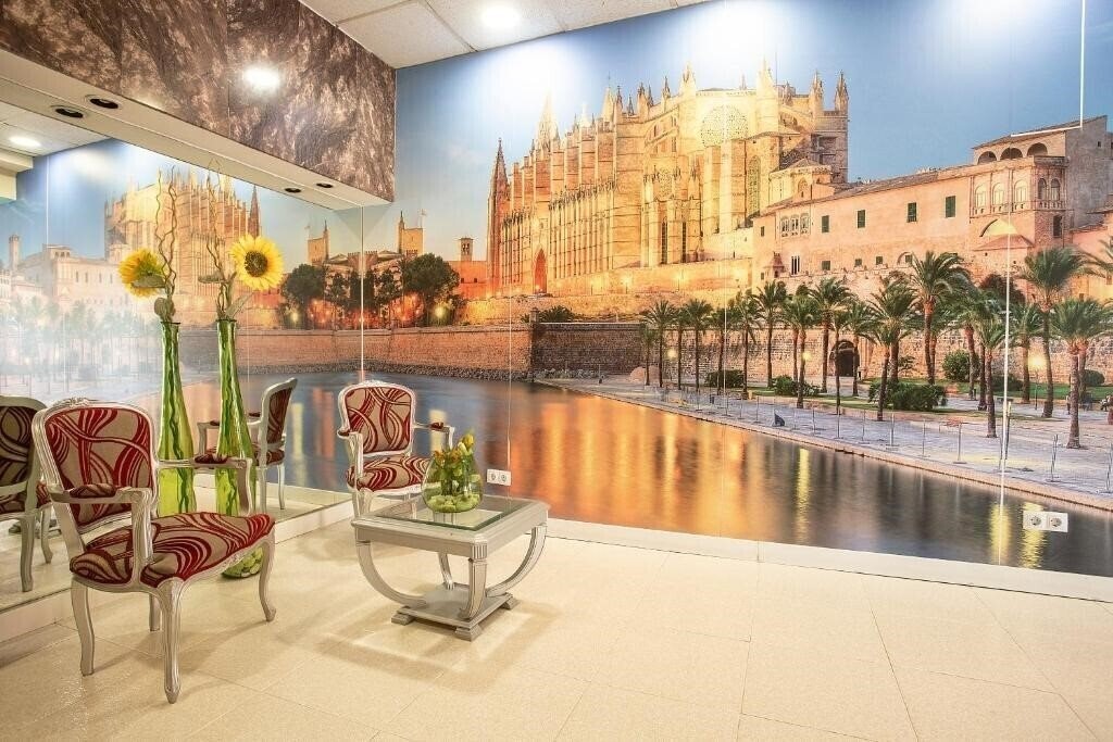 Картинка Playa Sol 2*