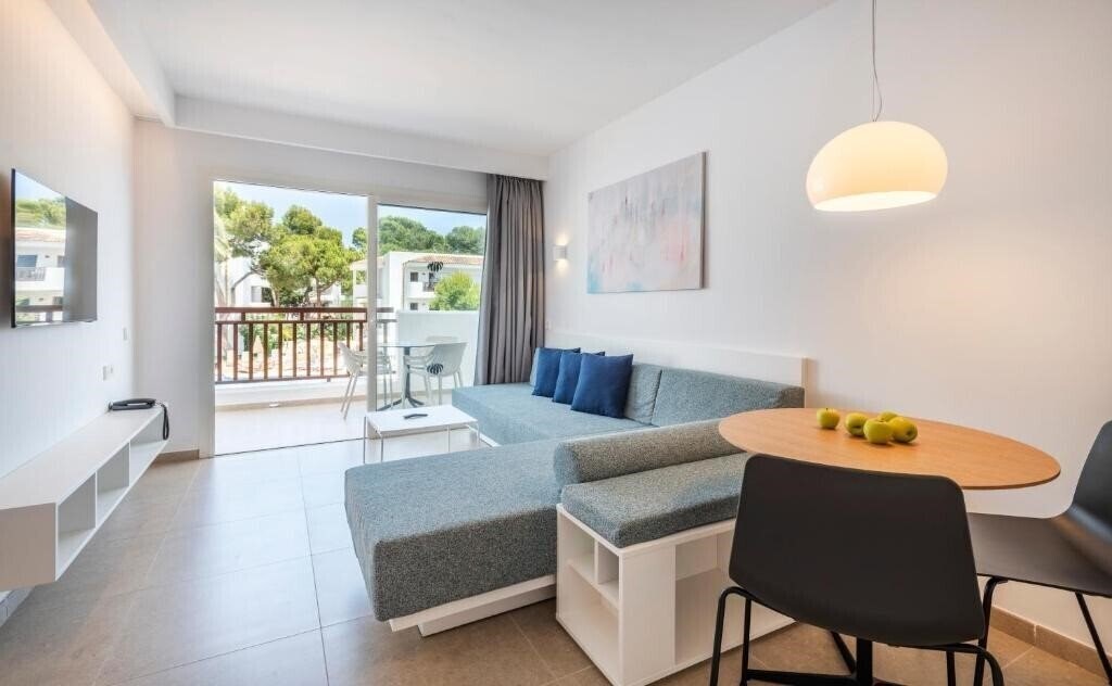 Изображение Inturotel Cala Azul Park 3*