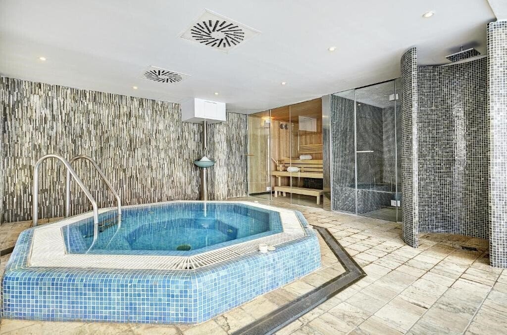 Фотография Grupotel Acapulco Playa 4*