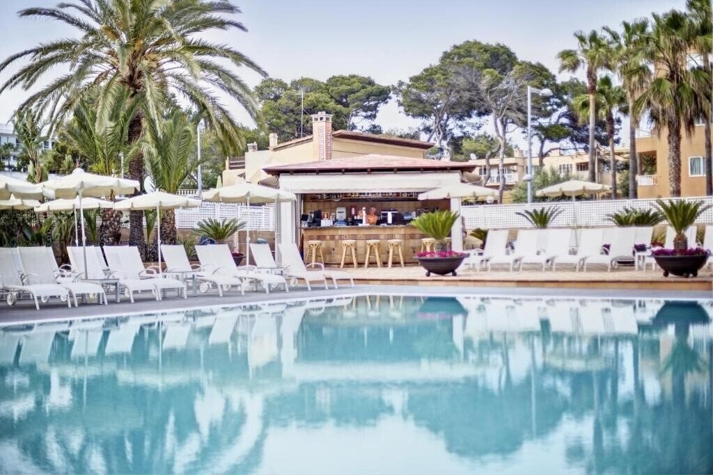 Изображение Grupotel Acapulco Playa 4*