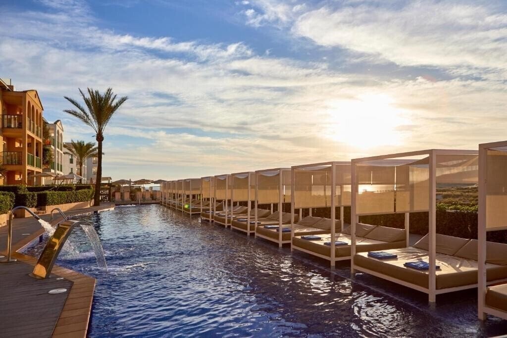 Фотография Zafiro Club And Park 4*