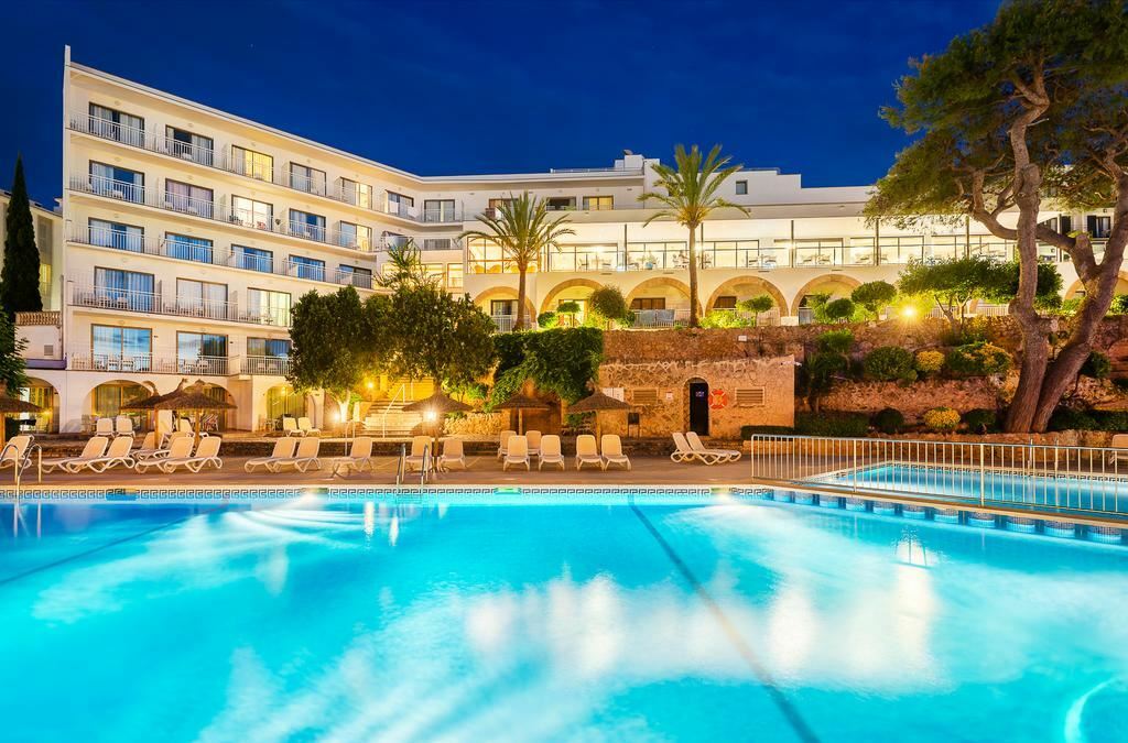 Отель Casablanka mallorka 3*