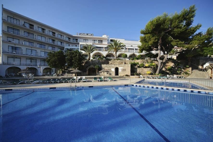 Фотография Casablanka mallorka 3*
