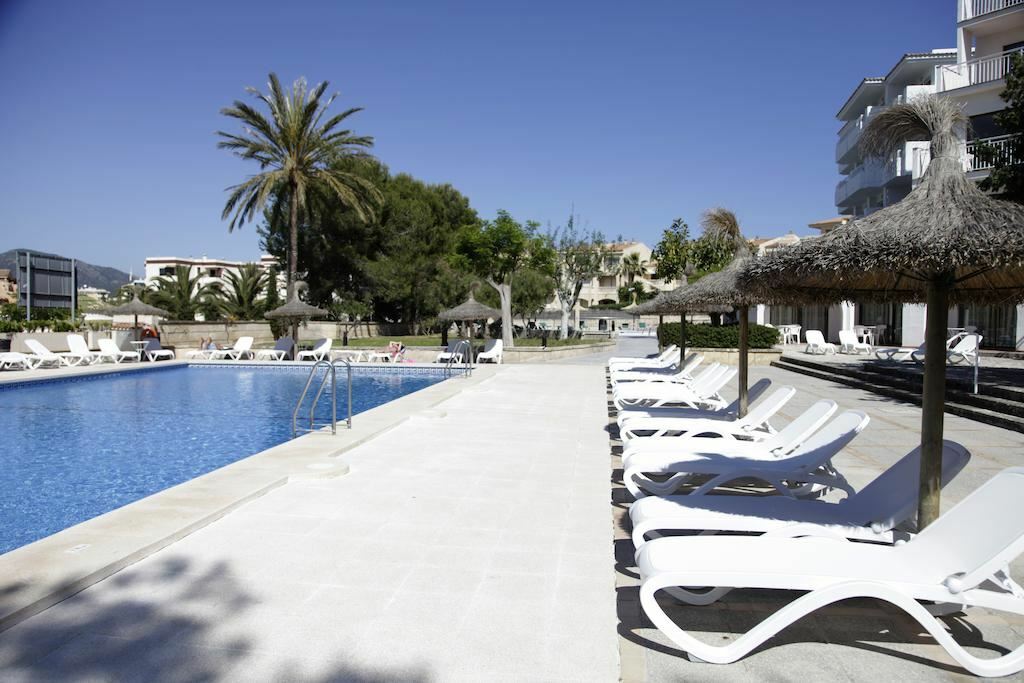 Изображение Casablanka mallorka 3*