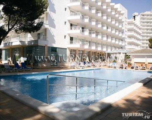 Изображение Riu Concordia 4*