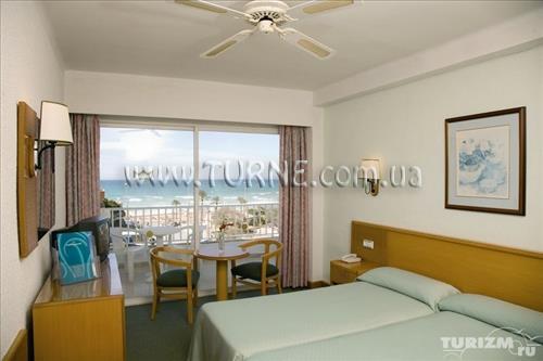 Фотография Riu Concordia 4*