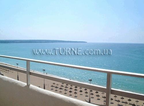 Фото Hm Gran Fiesta 4*