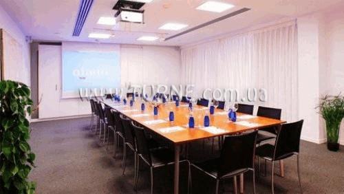 Фотография Hotel Aimia 4*