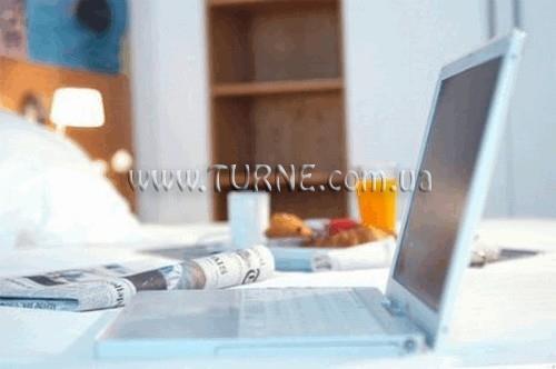 Отель Hotel Aimia 4*