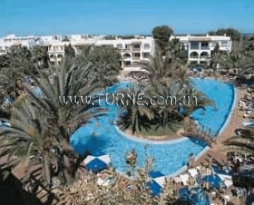 Изображение Cala d'Or Gardens 3*