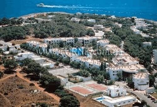 Фотография Cala d'Or Gardens 3*