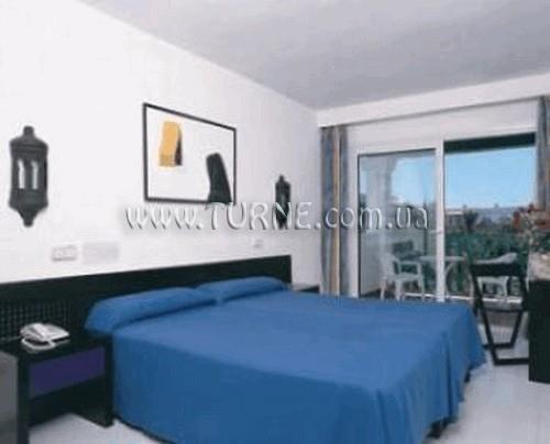 Фото Cala d'Or Gardens 3*