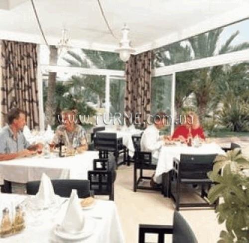 Отель Cala d'Or Gardens 3*