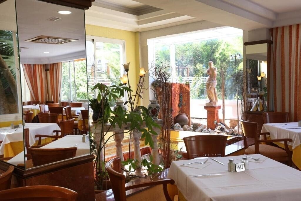 Фотография Manaus 3*