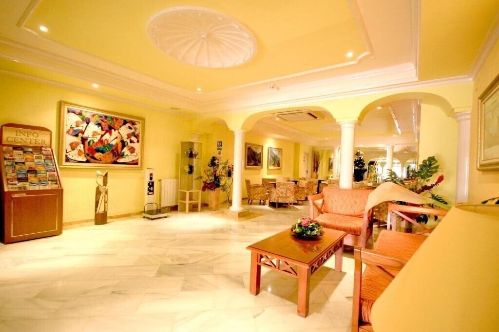 Изображение Manaus 3*