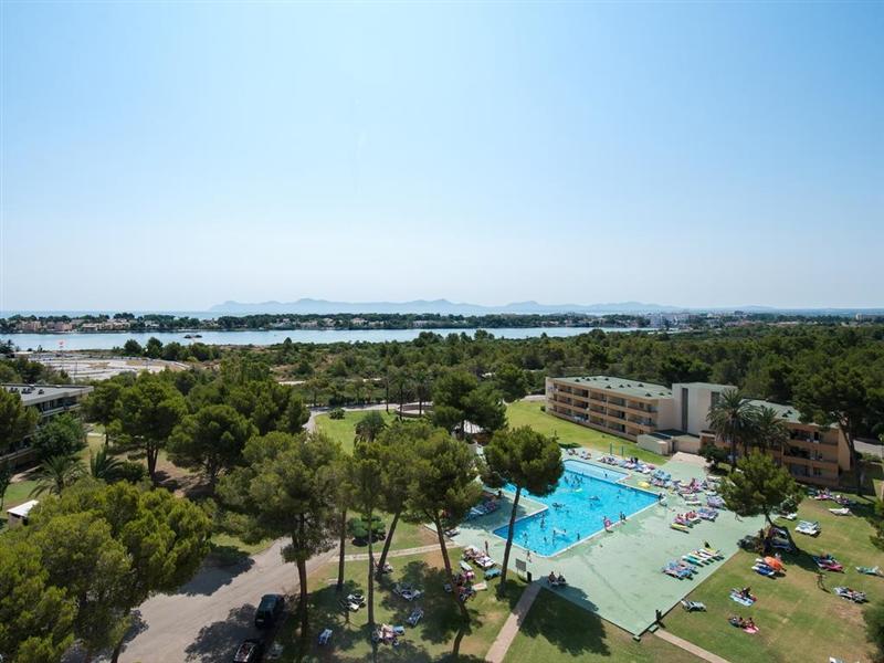 Фотография Bellevue Minerva 3*