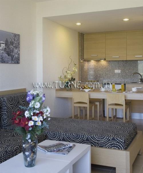 Фото HM Martinique 4*