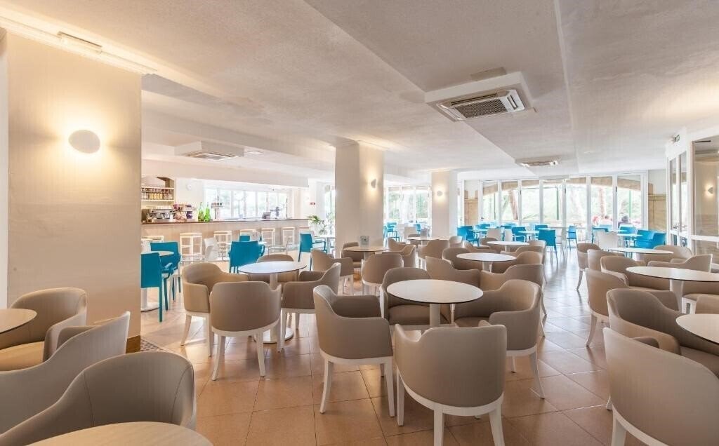 Картинка Costa Verde By Blue Sea 3*