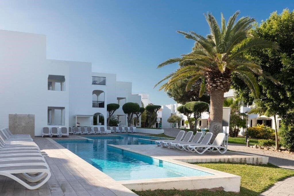 Изображение Palia Dolce Farniente 3*