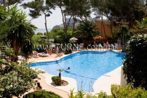 Картинка Apartamentos Nova 3*