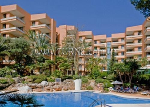 Фотография Apartamentos Nova 3*