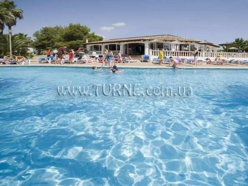 Фотография Ola Cecilia Club Apartamentos 3*