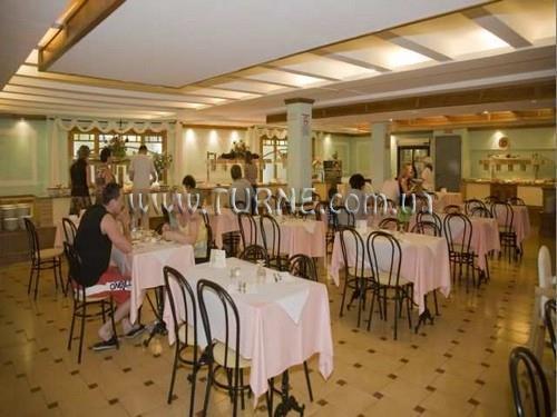 Фото Ola Cecilia Club Apartamentos 3*