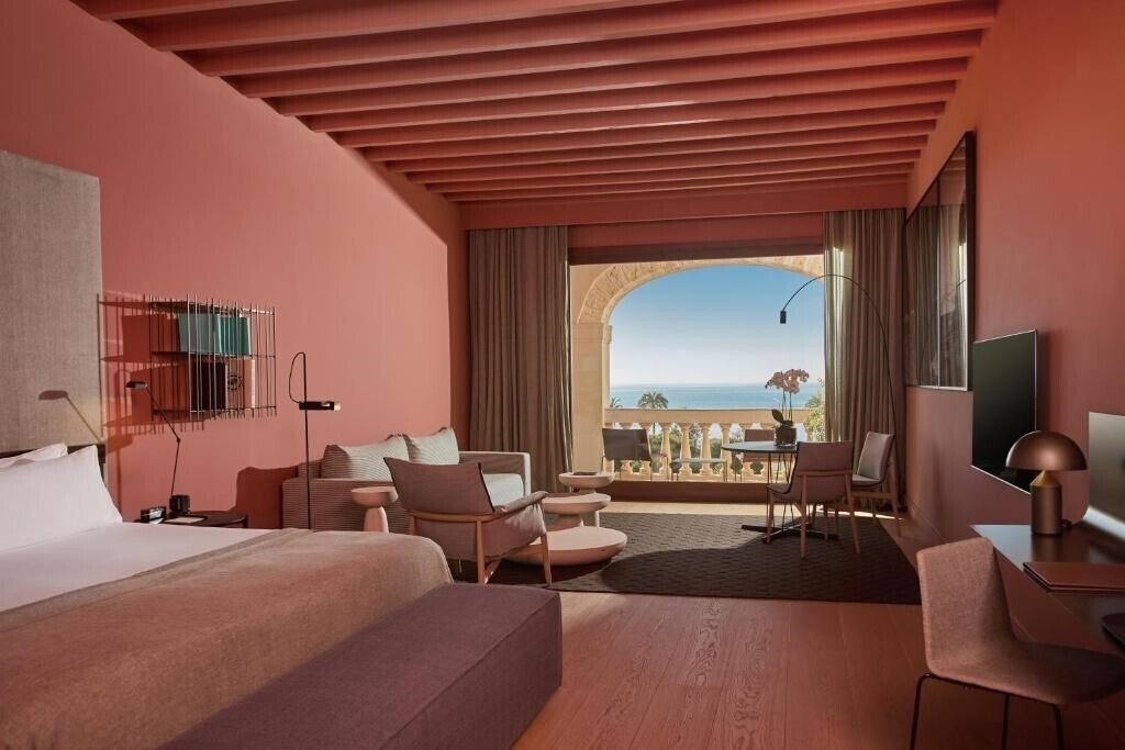 Фото Boutique Hotel Calatrava 5*